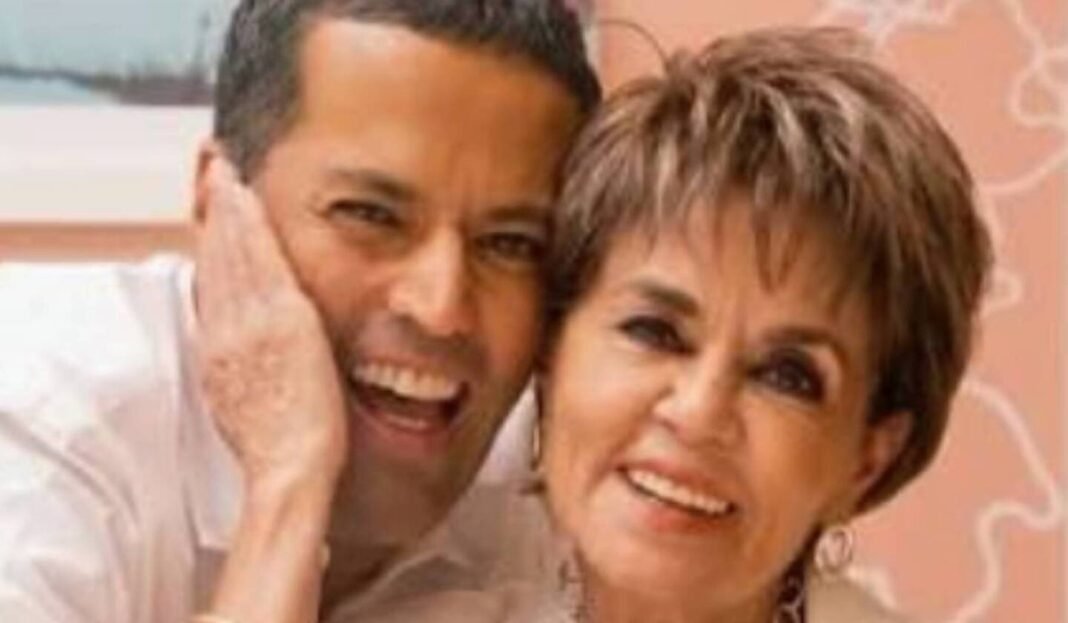 El ‘Amor en la Vejez’: Patricia Castro, Madre de Aldo Rendón, Se Casa a los 72 Años