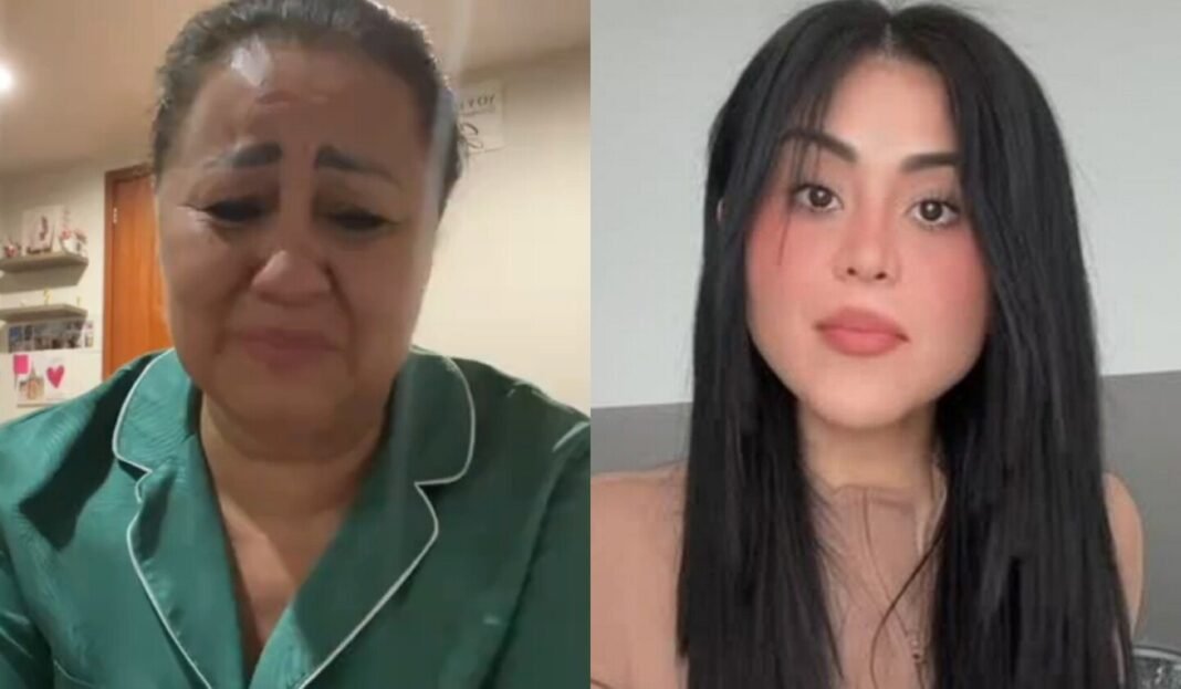 Complicaciones Post-Quirúrgicas: El Drama de Araceli Ordaz, ‘Gomita’, y el Impacto en la Esfera Pública Complicaciones Post-Quirurgicas El Drama de Araceli Ordaz Gomita y el Impacto en la Esfera Publica