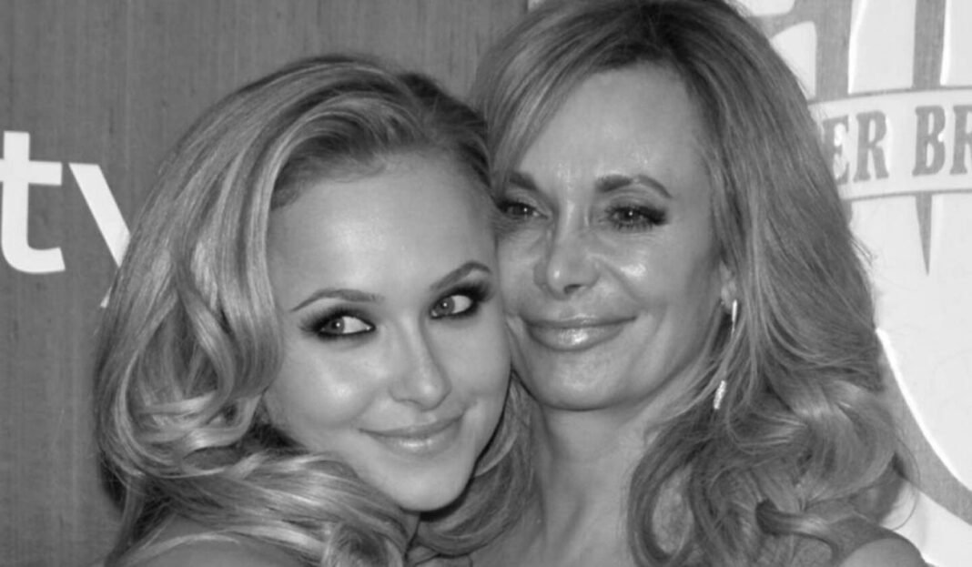 Hayden Panettiere: La Trágica Muerte Bajo Sospecha y el Sombrio Legado de su Relación