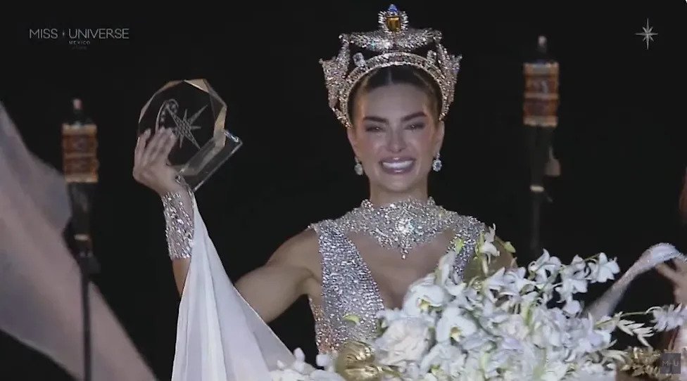 La Coronacion de Maria Vargas Un Analisis del Fenomeno Miss Universo Mexico 2026 y su Impacto Global