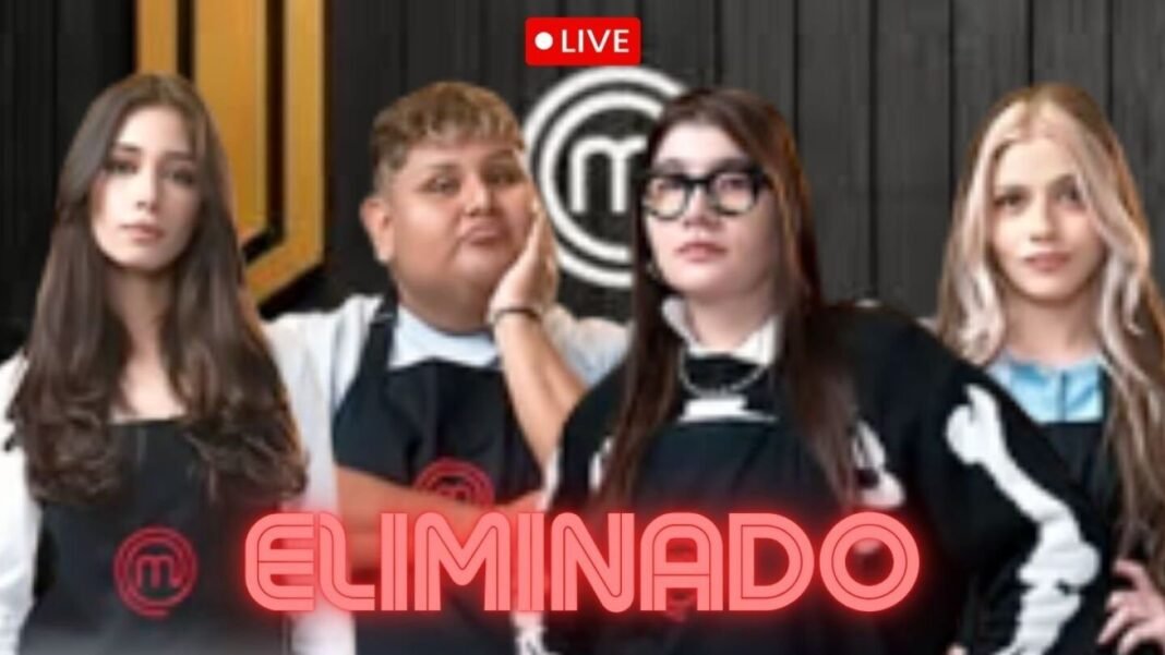 MasterChef México 24/7: Análisis de la Decimosegunda Eliminación y su Impacto en la Competencia