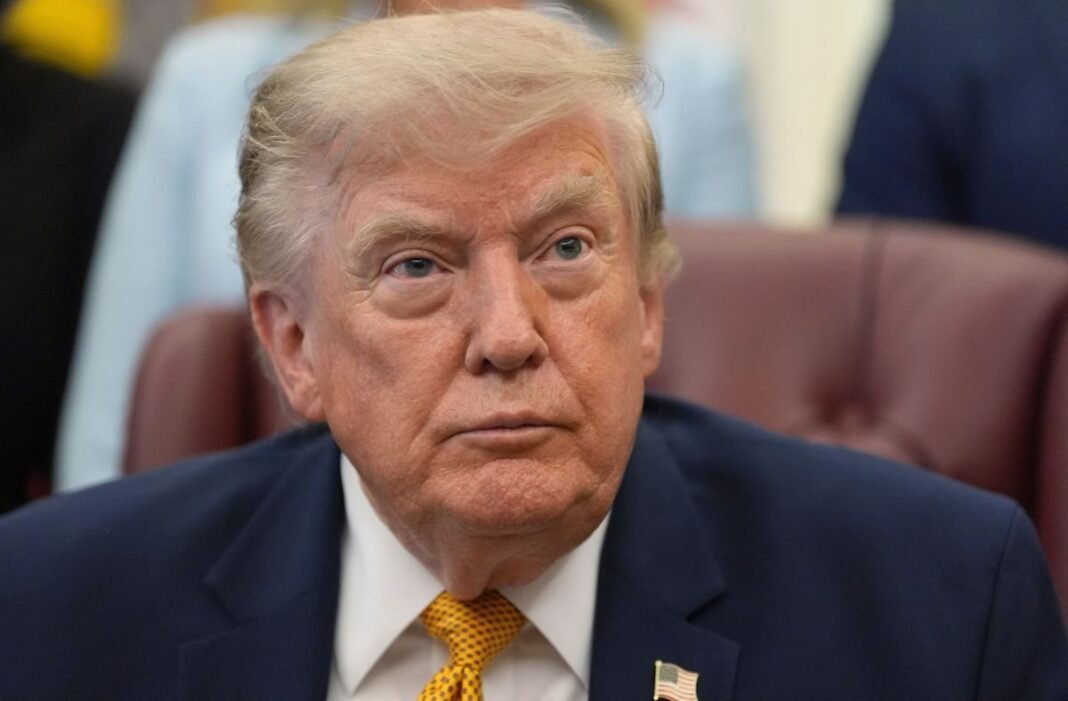Malestar Ciudadano: Mayoría en EE.UU. Cuestiona la Severidad de la Política Migratoria de Trump