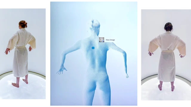 El Escáner Corporal Total: ¿Revolución en Medicina Preventiva o Fuente de Controversia y Ansiedad Innecesaria?