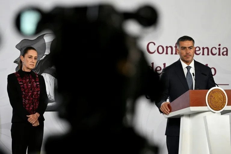 México Asesta Golpe al Narcotráfico: La Captura de ‘Alfonso Fernández Magallón’ y sus Repercusiones Binacionales