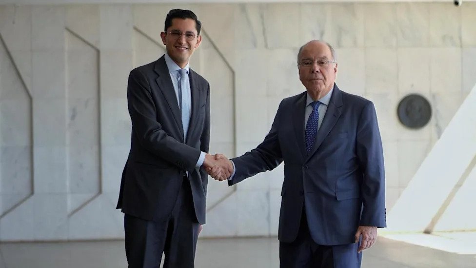 México y Brasil Relanzan Alianza Estratégica con Énfasis en Cooperación Energética y Científica