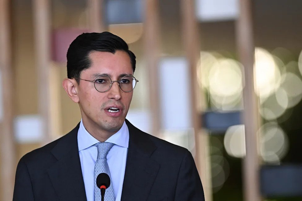 Alianza Estrategica Mexico y Guatemala Forjan Plan Binacional Hacia 2027