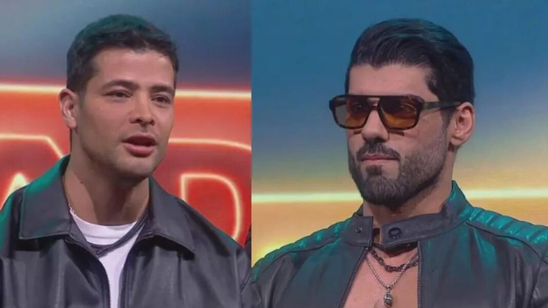 Incidente en La Casa de los Famosos: Agresion deliberada o mero accidente