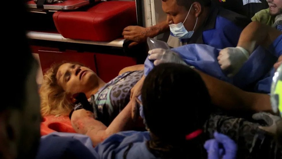 Fallece Daniela Largo: La Frágil Esperanza Post-Sismo en Colombia y las Lecciones Globales