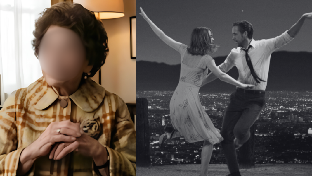Fallecimiento de Bunny Levine Un Legado Cinematográfico Forjado en la Madurez