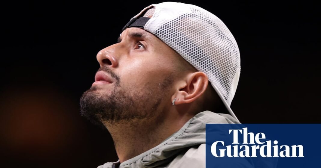 Nick Kyrgios: Claves y Contexto de la Noticia