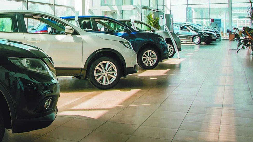Reconfiguración del Mercado Automotriz Mexicano: El ‘Desafío Chino’ a las Marcas Tradicionales Reconfiguracion del Mercado Automotriz Mexicano El Desafio Chino a las Marcas Tradicionales