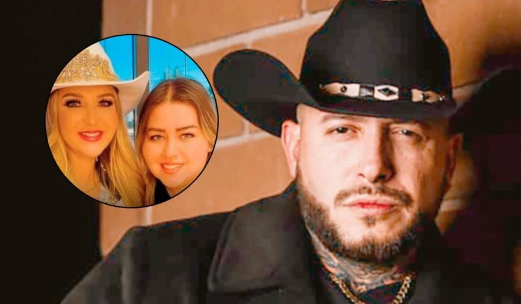 Grave Acusación de ‘Intento de Secuestro’ Cae sobre la Pareja de Alicia Villarreal Grave Acusacion de Intento de Secuestro Cae sobre la Pareja de Alicia Villarreal