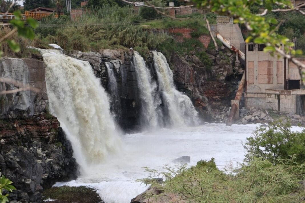 La OPS/OMS se une a México para el saneamiento urgente del ‘Río Santiago’ en Jalisco: un imperativo de salud pública global
