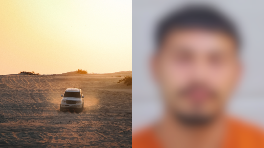 Tragedia en Texas Muerte por Calor de Niña de Dos Años Olvidada en Vehículo