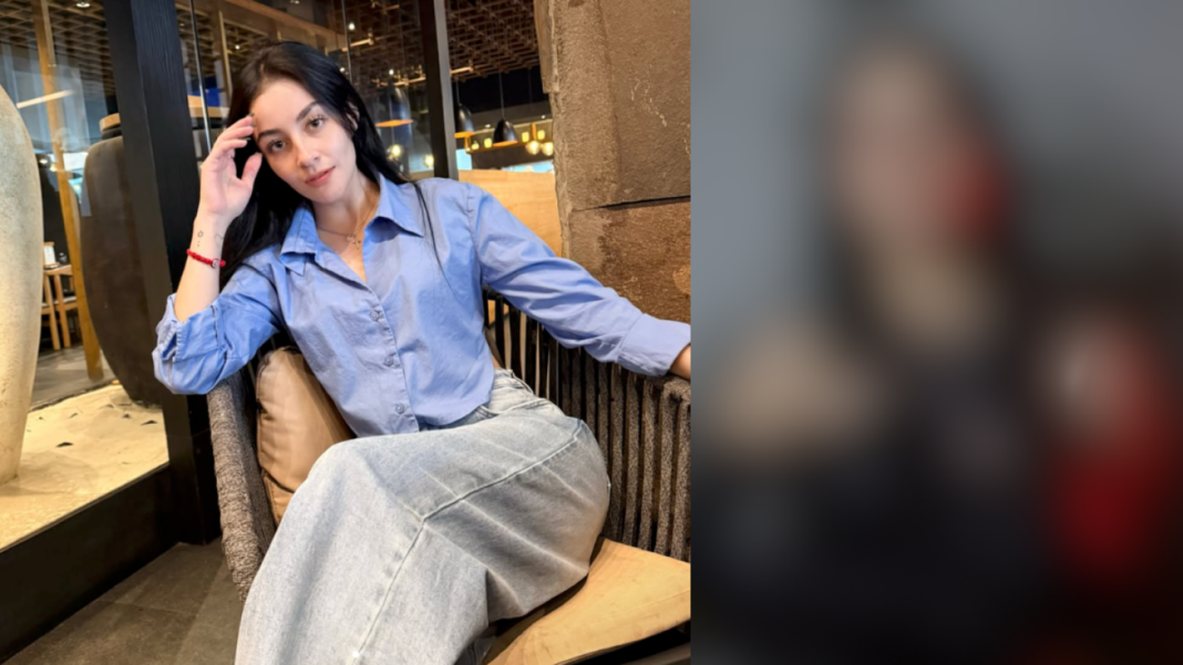 Paola Dalay y el ‘vestido de la venganza’: ¿Confirmación velada de separación con José Eduardo Derbez?
