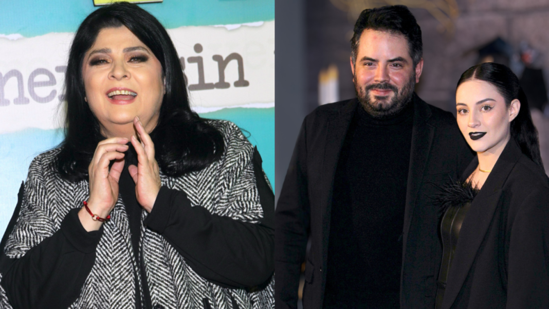 Dinámica Familiar Derbez-Ruffo: Paola Dalay Revela Perfil Íntimo de Victoria Ruffo y Rumores de Ruptura