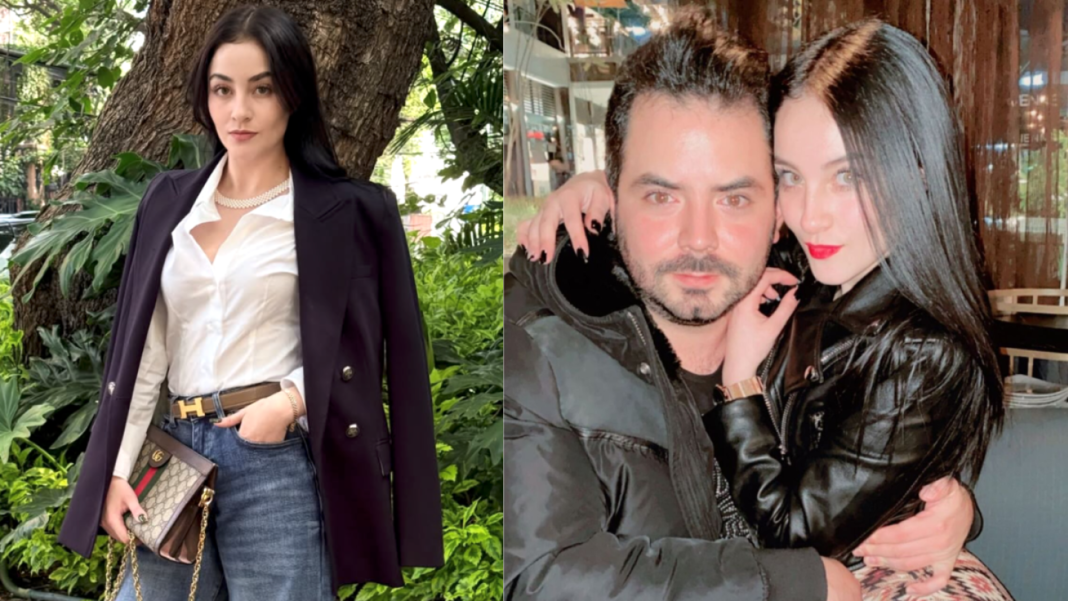 Escrutinio Mediático: La Incógnita Sentimental entre José Eduardo Derbez y Paola Dalay