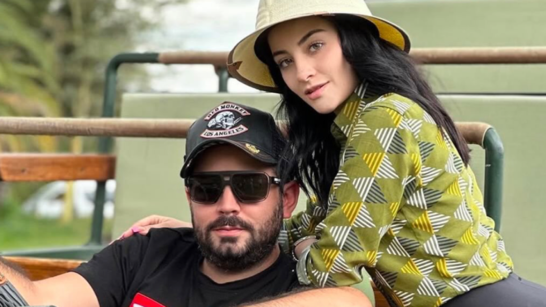 Rumores de Infidelidad Envuelven a José Eduardo Derbez y Paola Dalay: ¿Confirmación Velada?