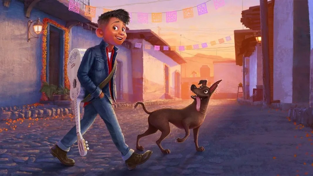 pelicula coco 2: claves y contexto de la noticia