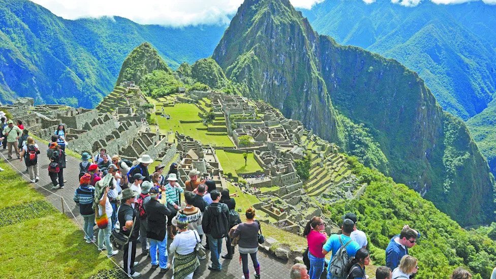 Perú Declara ‘Emergencia Hídrica’: El Niño Agudiza la Crisis Climática y Alimentaria