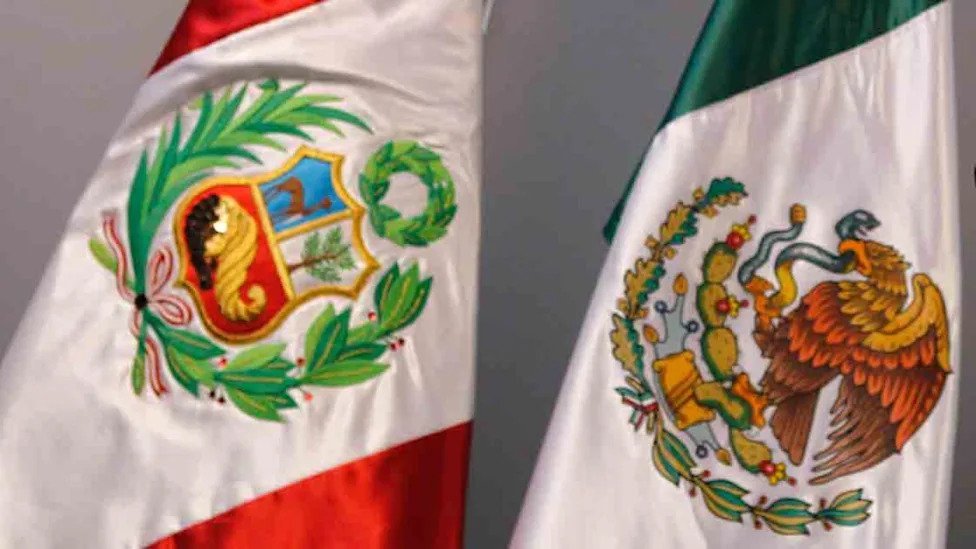 Reanudación Diplomática: Perú y México Restablecen Lazos Tras Tensión por Asilo Político