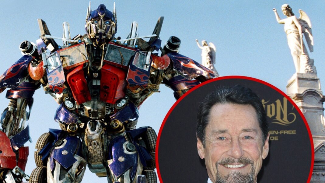 Peter Cullen: Claves y Contexto de la Noticia