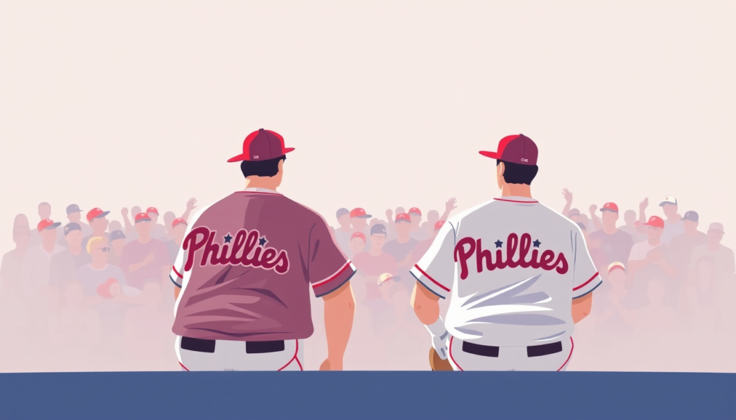Phillies y Twins se Enfrentan Hoy en la MLB Predicciones
