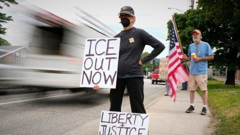Radiografia del Impacto Migratorio La Generacion Z Hispana Frente a las Politicas de Trump