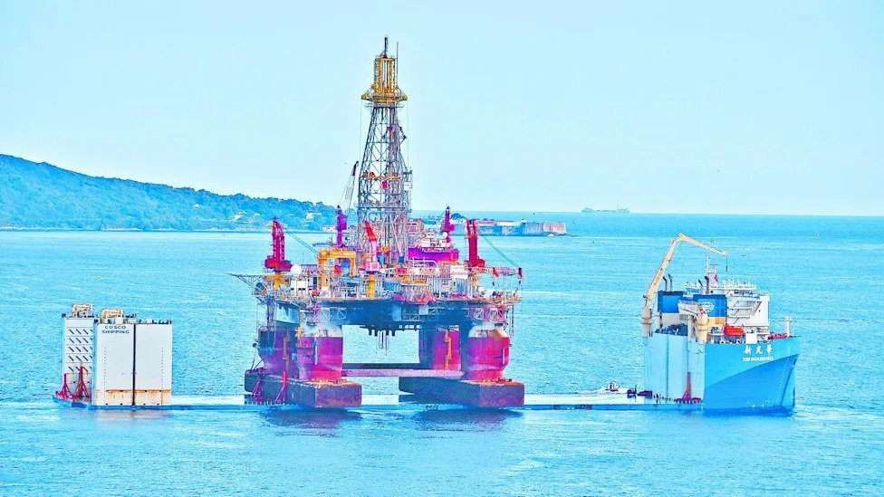 Brasil Alcanza Hito Histórico en Producción Petrolera: Impacto Global y Estrategias Energéticas