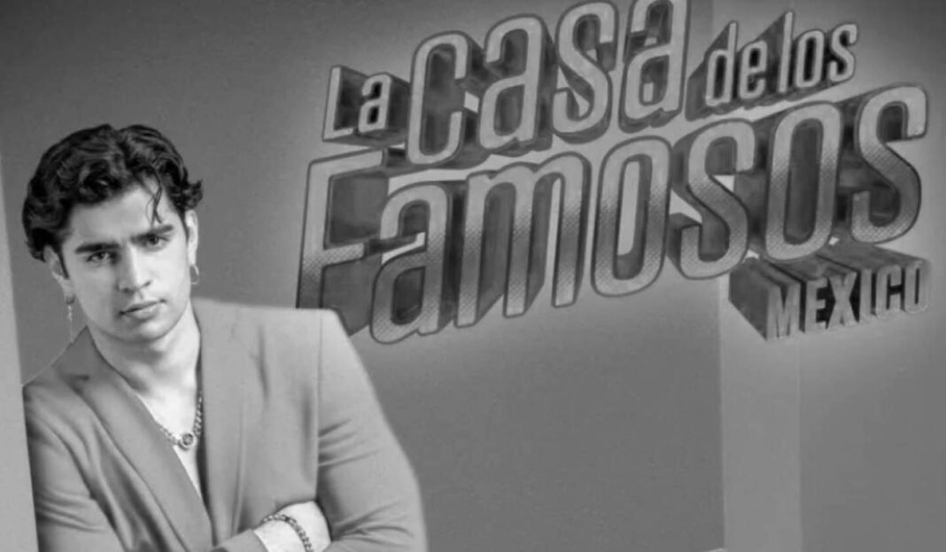 El Presunto Veto de Aaron Mercury en La Casa de los Famosos Mexico 2026 Una Investigacion sobre Dinamicas de Produccion