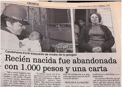 Chile: El conmovedor testimonio de Paz Álvarez y la controversia del ‘proyecto antiaborto’