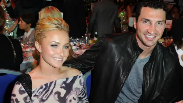 La Trágica Partida de Hayden Panettiere: Un Legado Enturbiado por Desafíos Personales