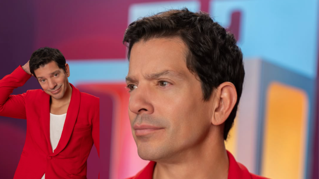 Yahir El Trayecto del Humilde Trabajo a la Celebridad Global Una Leccion de Persistencia
