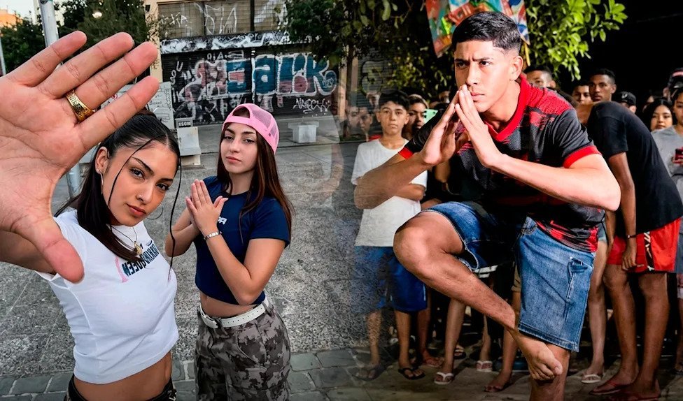El ‘Farmear Aura’: Un Fenómeno Cultural Global que Redefine la Interacción Generacional El Farmear Aura Un Fenomeno Cultural Global que Redefine la Interaccion Generacional