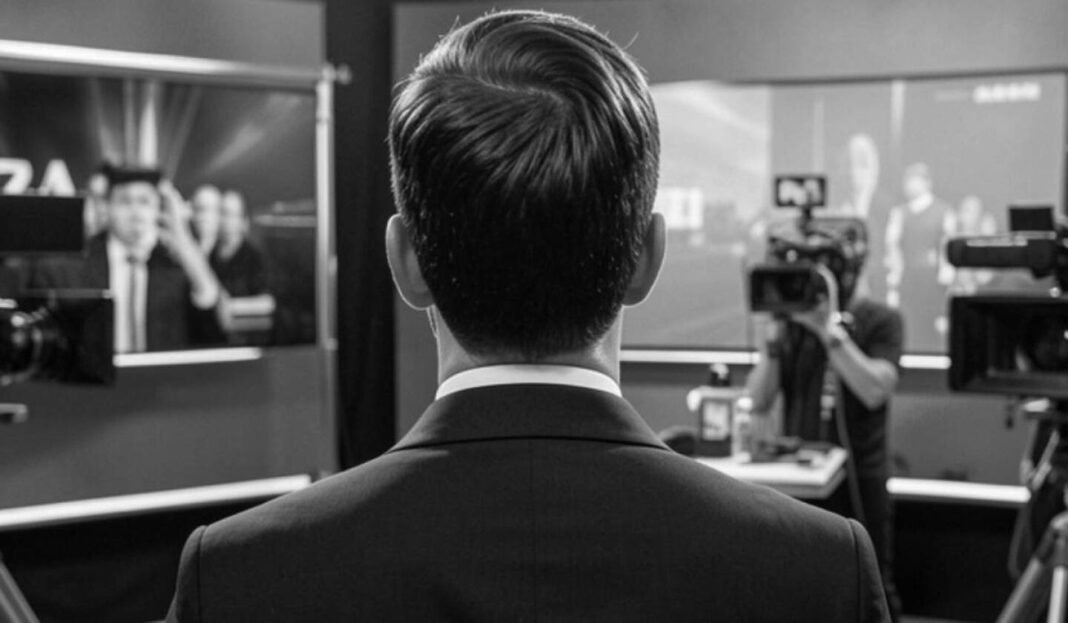 Repentino Fallecimiento de Roberto Morales: Impacto en el Periodismo Mexicano