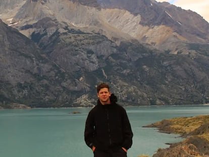 Tragedia Andina Montañista Chileno Perece en el Imponente Huascaran