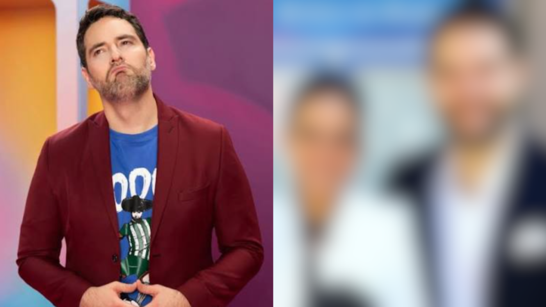 Memo Schutz El Ascenso Inesperado en la Teleaudiencia y el Perfil de su Vida Familiar en La Casa de los Famosos