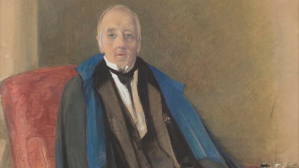 John Ponsonby: El Arquitecto Diplomático que Modeló la Geopolítica de Uruguay y Bélgica John Ponsonby El Arquitecto Diplomatico que Modelo la Geopolitica de Uruguay y Belgica