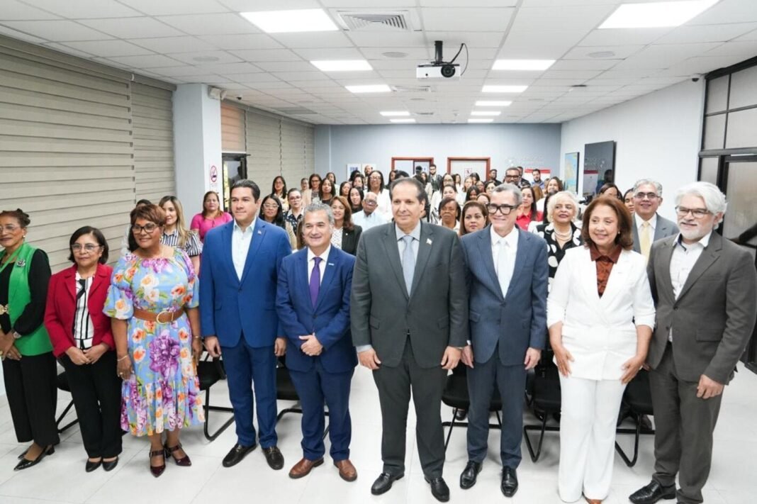 Republica Dominicana Un Avance Estrategico en el Apoyo a la Lactancia Materna Laboral y Social