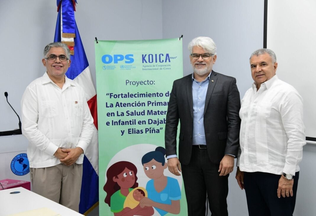 República Dominicana: Avance Crucial en la Prevención del Cáncer Cervicouterino con Pruebas de VPH