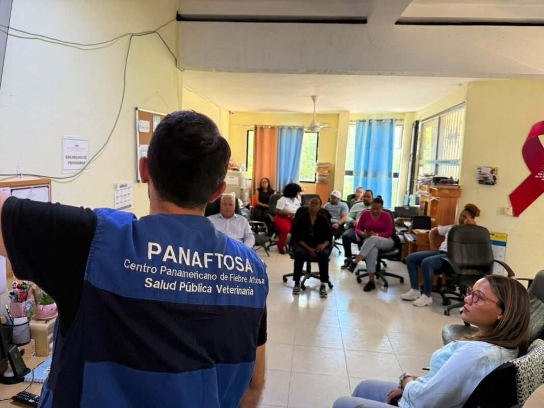 República Dominicana: Hacia la ‘Eliminación de la Rabia’ Humana con Estrategia Internacional