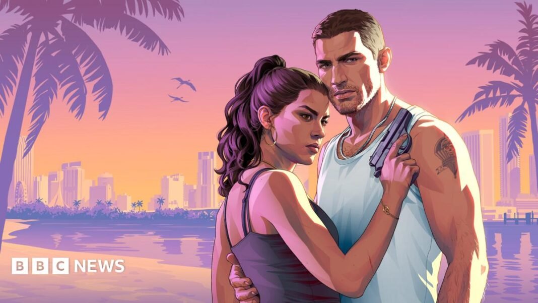 Rockstar Games sobre GTA 6