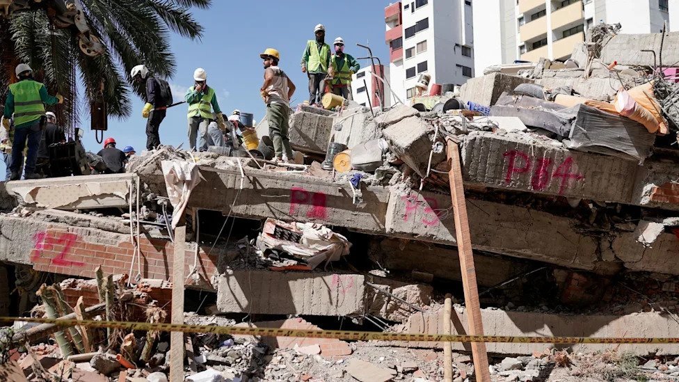 Colombia: La Tragedia del Sismo de Magnitud 7.4 y el Desvanecimiento de la ‘Esperanza de Vida’