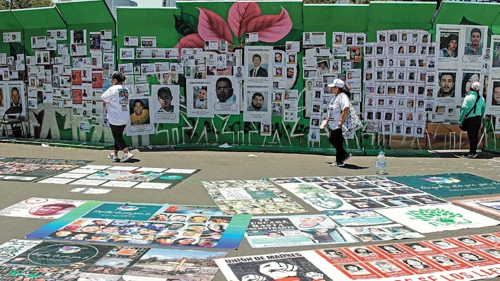 Mexico La Cifra Invisible de Hijos de Desaparecidos y la Urgente Deuda Institucional