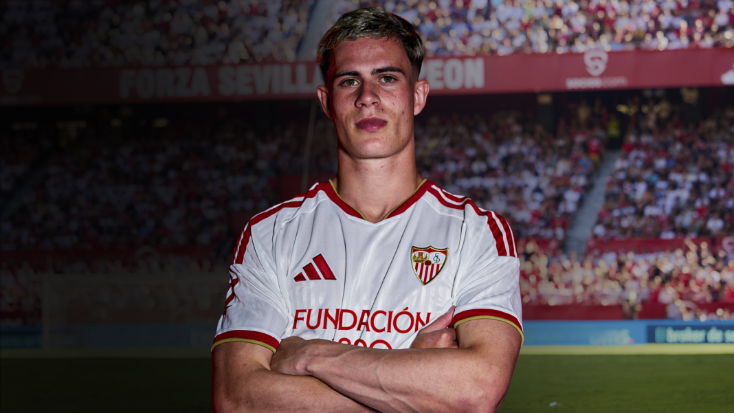 Sevilla y Rayo Vallecano Inauguran Laliga 2026-2027 Hoy en el Pizjuán