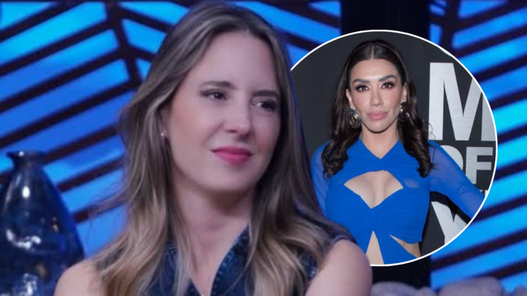Analisis Critico La Veracidad en el Discurso Publico Televisivo tras Intercambio en Netas Divinas