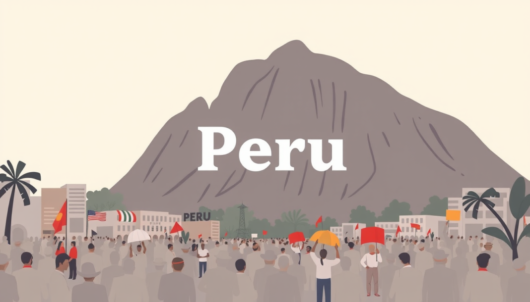 Terremoto de 7.2 Sacude Ayacucho, Sur de Perú; Evalúan Daños Terremoto de 7.2 Sacude Ayacucho, Sur de Peru; Evaluan Danos