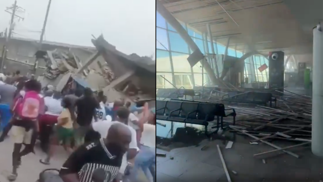 Colombia Afronta Devastador Terremoto de Magnitud 7.4 Analisis de la Vulnerabilidad Sismica Regional