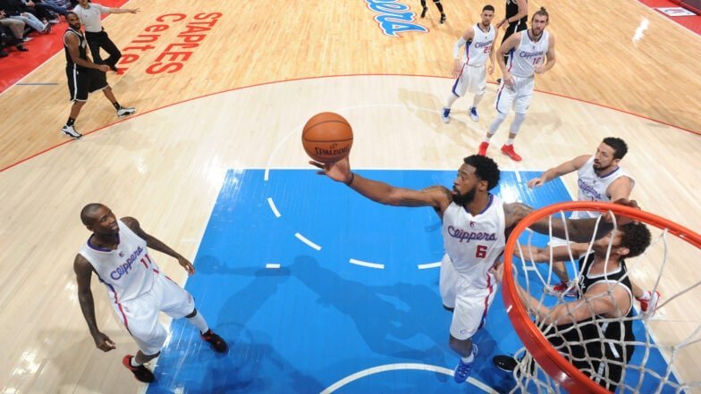 El Legado Defensivo: Los Cinco Líderes Históricos de Rebotes en LA Clippers