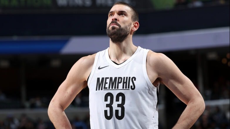Memphis Grizzlies: Radiografía de los Líderes Históricos en Rebotes
